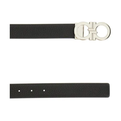 Accessories > Belts - - Ferragamo - Modalova