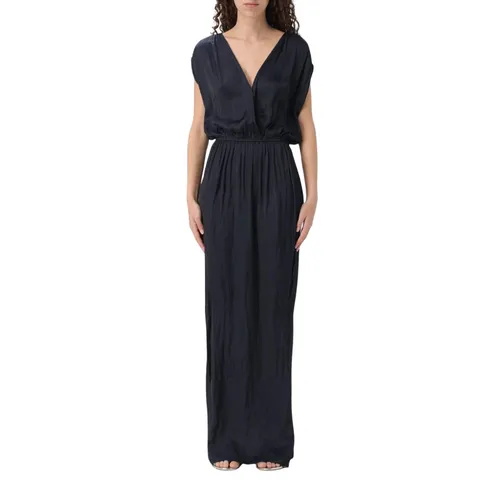 Dresses > Day Dresses > Maxi Dresses - - Zadig & Voltaire - Modalova