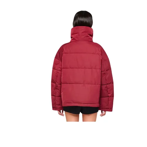 Jackets > Winter Jackets - - OOF Wear - Modalova
