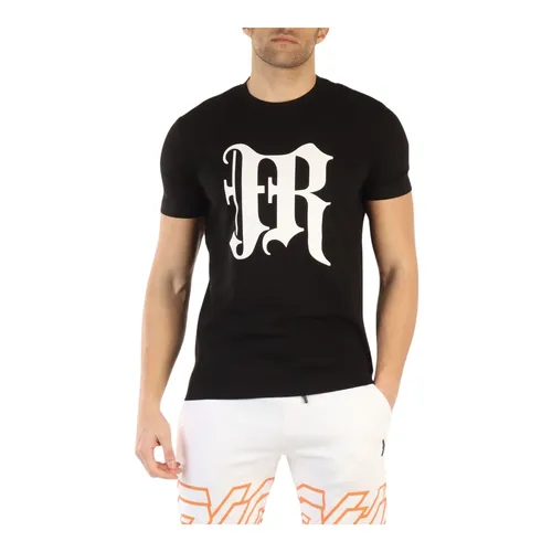 Tops > T-Shirts - - John Richmond - Modalova