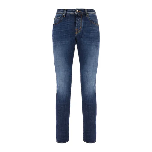 Jeans > Slim-fit Jeans - - Jacob Cohën - Modalova
