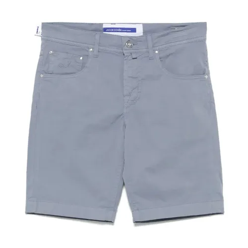 Shorts > Casual Shorts - - Jacob Cohën - Modalova