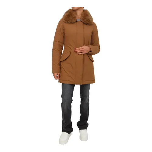 Jackets > Winter Jackets - - Peuterey - Modalova