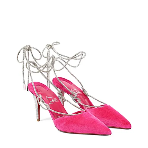 Shoes > Heels > Pumps - - Christian Louboutin - Modalova