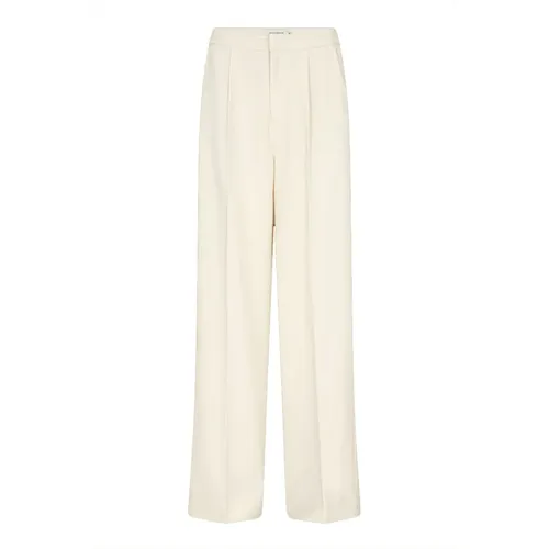 Trousers > Wide Trousers - - Copenhagen Muse - Modalova