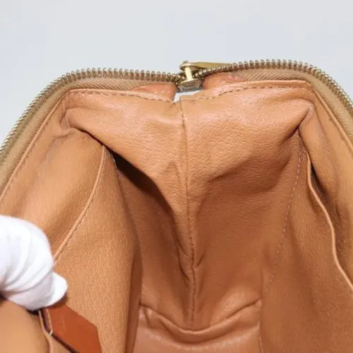 Pre-owned > Pre-owned Bags > Pre-owned Clutches - - Celine Vintage - Modalova