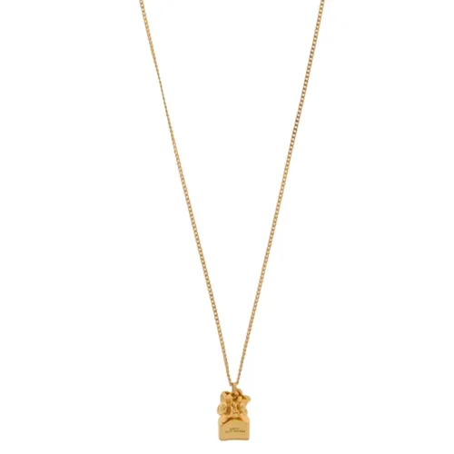 Accessories > Jewellery > Necklaces - - Marc Jacobs - Modalova