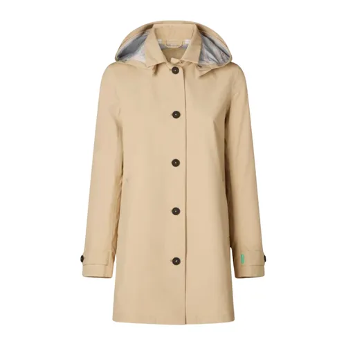 Coats > Parkas - - Save The Duck - Modalova