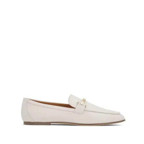 Shoes > Flats > Loafers - - Tod's - Modalova