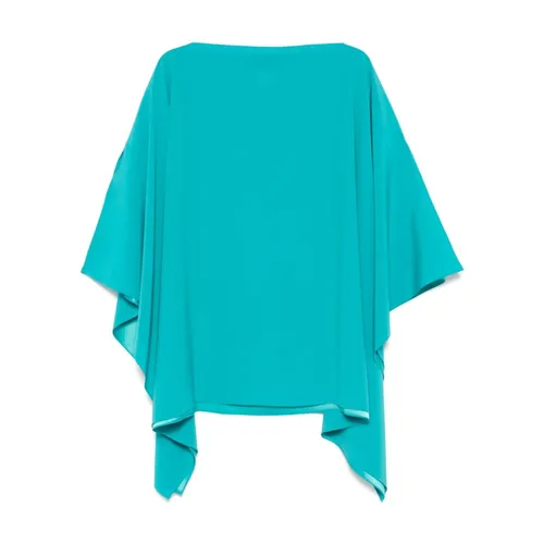 Jackets > Capes - - Gianluca Capannolo - Modalova