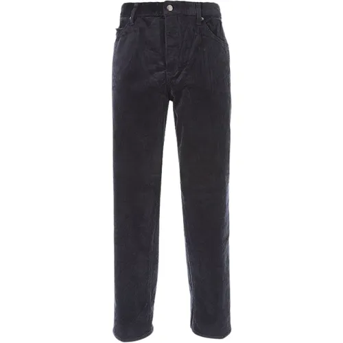 Jeans > Slim-fit Jeans - - Emporio Armani - Modalova