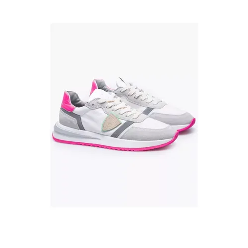 Shoes > Sneakers - - Philippe Model - Modalova