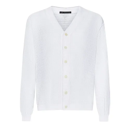 Knitwear > Cardigans - - Low Brand - Modalova