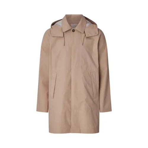 Jackets > Rain Jackets - - Lexington - Modalova