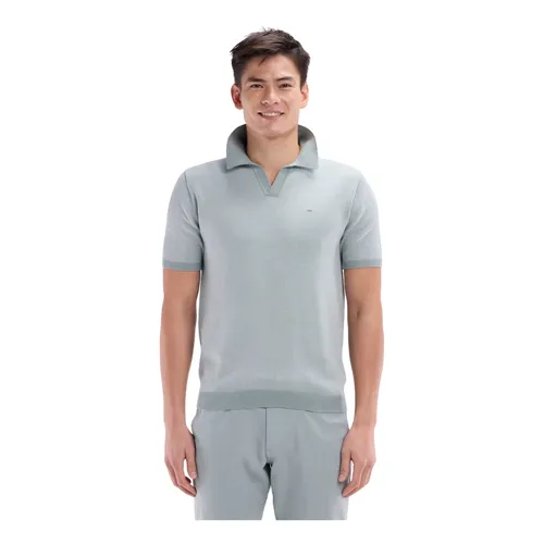 Tops > Polo Shirts - - Eden Park - Modalova