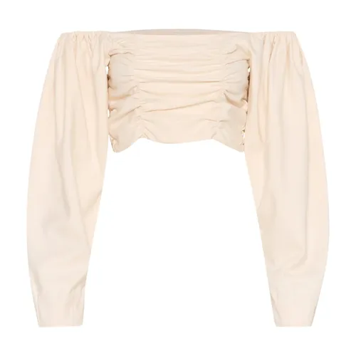 Blouses & Shirts > Blouses - - Gestuz - Modalova