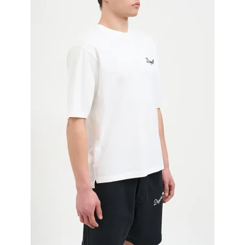 Tops > T-Shirts - - Dsquared2 - Modalova