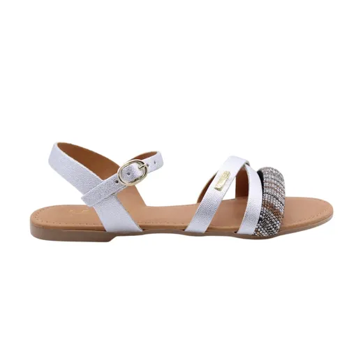 Shoes > Sandals > Flat Sandals - - Scapa - Modalova