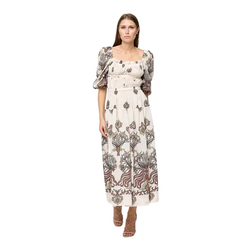 Dresses > Day Dresses > Maxi Dresses - - Sabina Musayev - Modalova