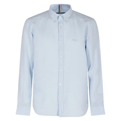 Shirts > Casual Shirts - - Hugo Boss - Modalova