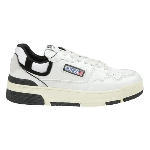 Autry - Shoes > Sneakers - White - Autry - Modalova