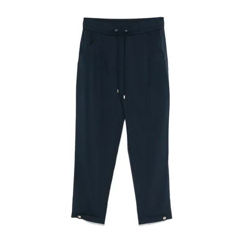 Trousers > Sweatpants - - Liu Jo - Modalova