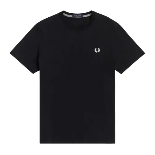 Tops > T-Shirts - - Fred Perry - Modalova