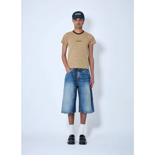 Shorts > Denim Shorts - - Martine Rose - Modalova