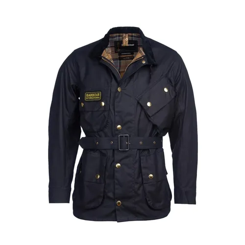 Jackets > Light Jackets - - Barbour - Modalova