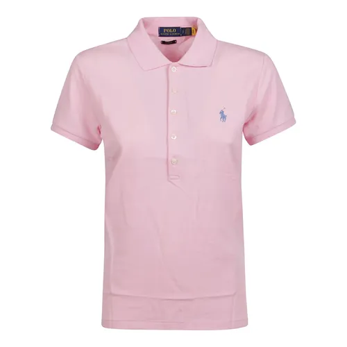 Tops > Polo Shirts - - Polo Ralph Lauren - Modalova
