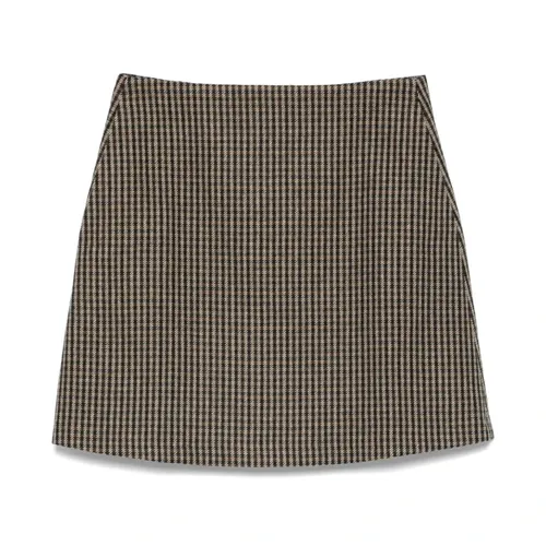 Skirts > Short Skirts - - A.p.c. - Modalova