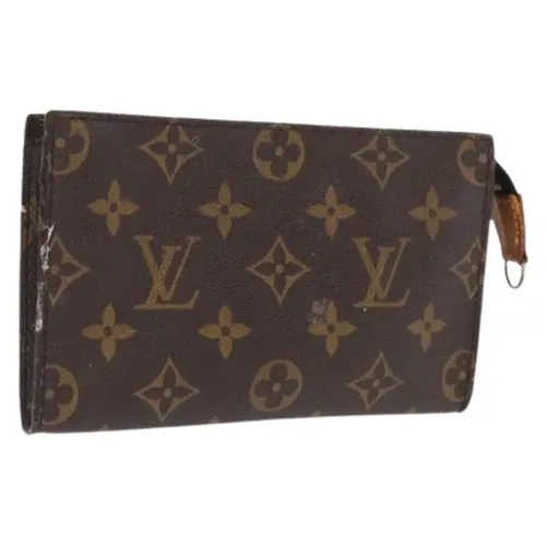 Pre-owned > Pre-owned Accessories > Pre-owned Wallets - - Louis Vuitton Vintage - Modalova