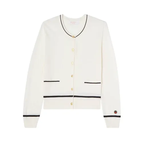 Knitwear > Cardigans - - Busnel - Modalova