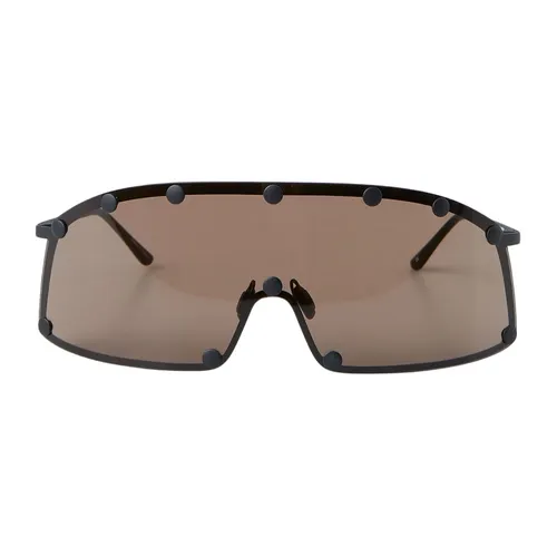 Accessories > Sunglasses - - Rick Owens - Modalova