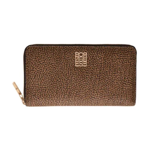 Accessories > Wallets & Cardholders - - Borbonese - Modalova