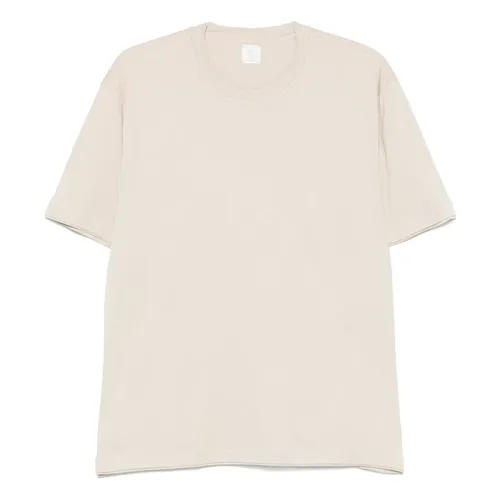 Tops > T-Shirts - - Eleventy - Modalova