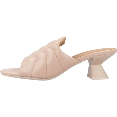 Shoes > Heels > Heeled Mules - - Geox - Modalova