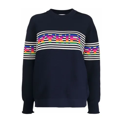 Knitwear > Round-neck Knitwear - - Sonia Rykiel - Modalova
