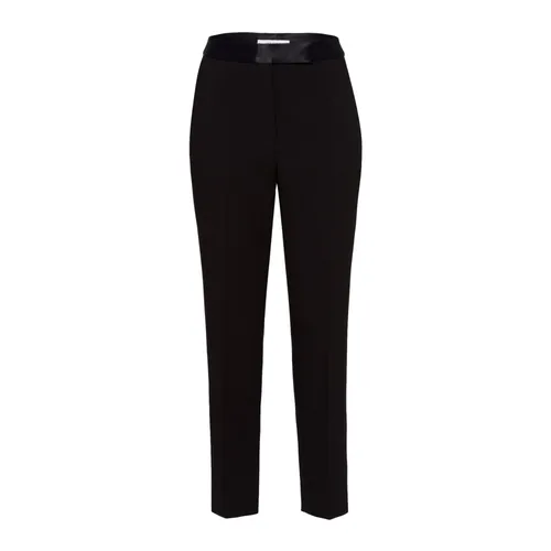 Trousers > Straight Trousers - - IVY OAK - Modalova