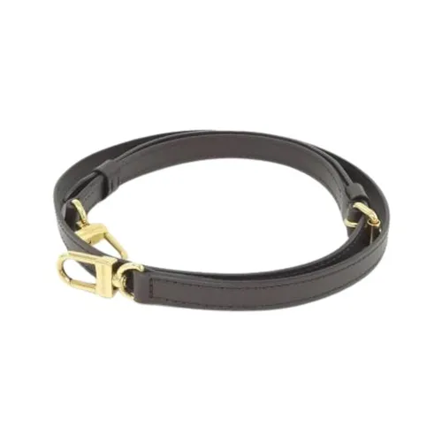 Pre-owned > Pre-owned Accessories - - Louis Vuitton Vintage - Modalova