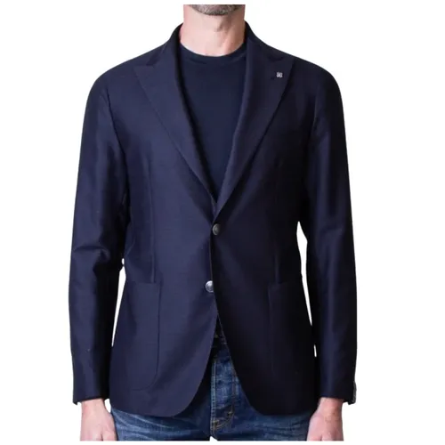 Jackets > Blazers - - Tagliatore - Modalova