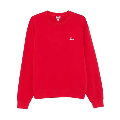 Sweatshirts & Hoodies > Sweatshirts - - Kenzo - Modalova