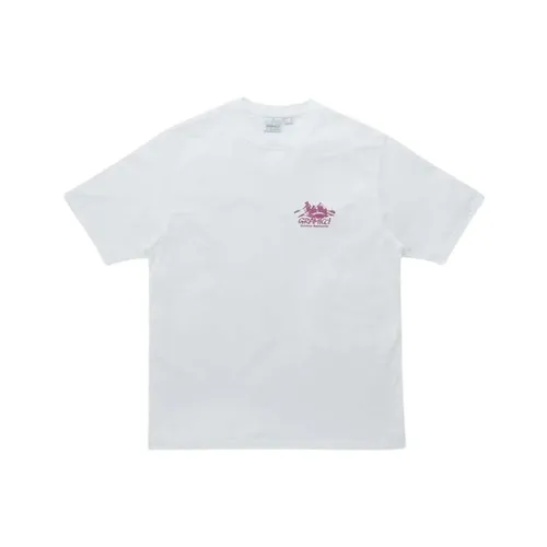 Tops > T-Shirts - - Gramicci - Modalova
