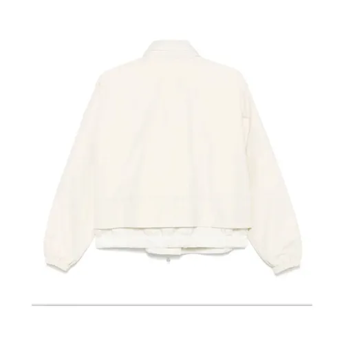 Jackets > Down Jackets - - Moncler - Modalova