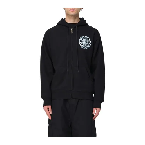 Sweatshirts & Hoodies > Zip-throughs - - Carhartt Wip - Modalova