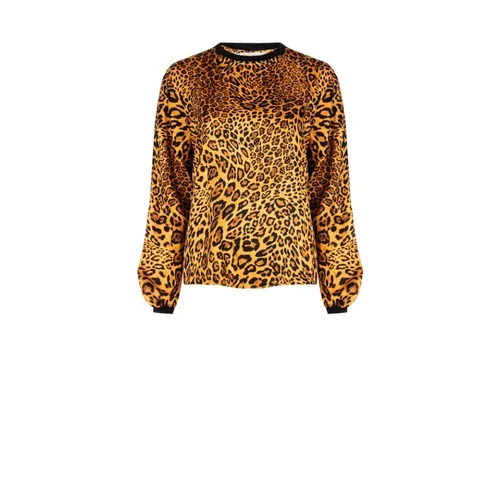 Blouses & Shirts > Blouses - - Rinascimento - Modalova