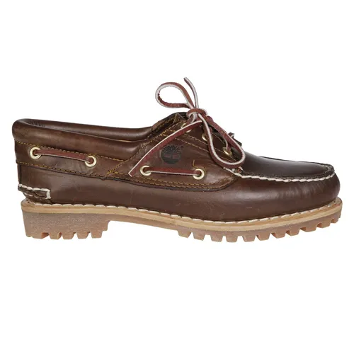 Shoes > Flats > Sailor Shoes - - Timberland - Modalova