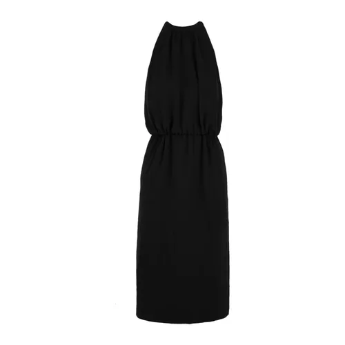 Dresses > Day Dresses > Midi Dresses - - Aspesi - Modalova
