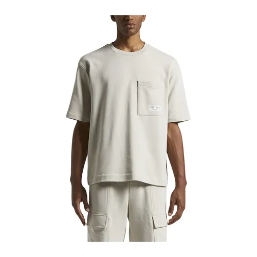 Tops > T-Shirts - - Peserico - Modalova