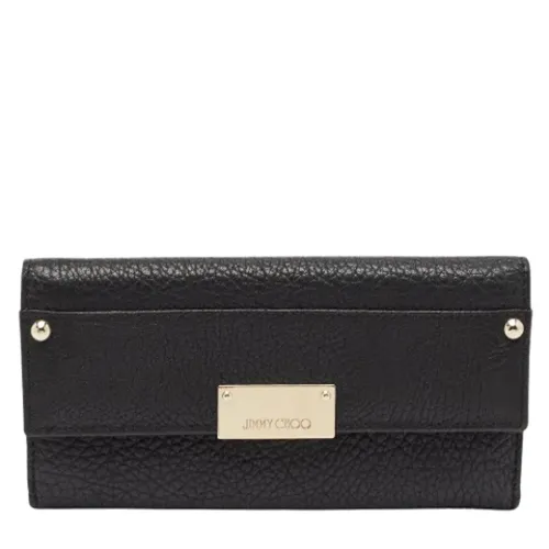 Pre-owned > Pre-owned Bags > Pre-owned Clutches - - Jimmy Choo Pre-owned - Modalova